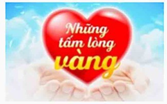 Những tấm lòng vàng 7.4.2026