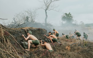 TP.HCM nghiên cứu xây phim trường 150 ha, bảo tàng âm nhạc ứng dụng AI