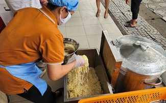 Chỉ đạo mới của TP.HCM liên quan bếp ăn trường học, an toàn thực phẩm