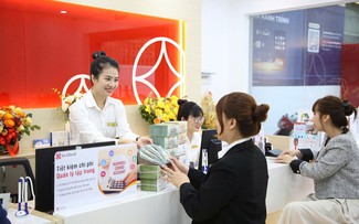 SeABank dự kiến chia cổ tức 20,5%, đặt mục tiêu lợi nhuận 7.068 tỉ đồng