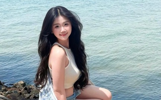 Áo ba lỗ mát mẻ cho ngày hè nóng bức