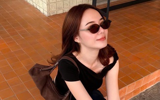 Chẳng sợ nắng hè với những chiếc kính mát cực xinh