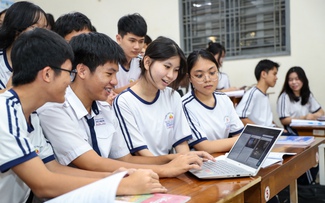 Tuyển sinh ĐH 2026: Chứng chỉ ngoại ngữ không còn là 'tấm vé ưu tiên'?