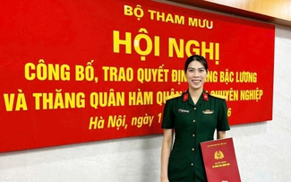 Dàn sao bóng chuyền Việt Nam nhận tin vui trước thềm giải VTV9 - Bình Điền