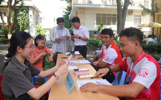 Nhiều việc làm lương cao, có vị trí 41 triệu đồng/tháng cần tuyển gấp