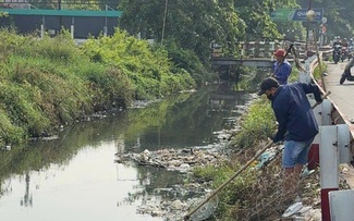 Phản hồi: Kênh Chiến Lược đã sạch