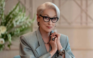 Meryl Streep: Huyền thoại điện ảnh hay được tung hô quá đà?