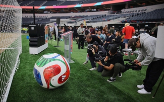 Hơn 3 tỉ người không được xem World Cup 2026?