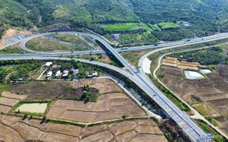 Đề xuất làm sớm cao tốc Nha Trang - Đà Lạt