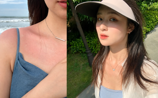 5 mẹo chống nắng ‘sống còn’ khi đi du lịch: Da trắng hồng bất chấp nắng gắt