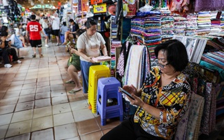 Hộ có doanh thu dưới 1 tỉ đồng bao giờ phải kê khai?