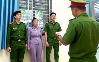 Bộ Công an đề xuất cơ chế miễn trách nhiệm hình sự từ khi chưa khởi tố