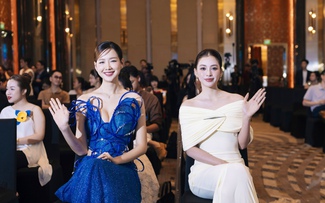 Tiểu Vy hay Bảo Ngọc sở hữu 'tỷ lệ gương mặt vàng' của vẻ đẹp Việt?
