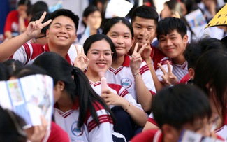 Ngưỡng đầu vào khối ngành sư phạm và sức khỏe những năm qua thay đổi ra sao?