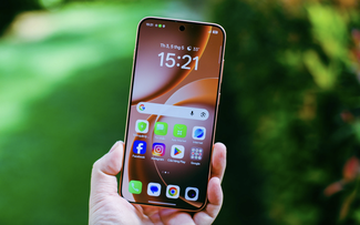 Oppo đang đảo ngược công thức giành thị phần của điện thoại Trung Quốc