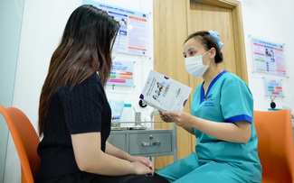 Vaccine HPV chính thức được Bộ Y tế đưa vào danh mục tiêm chủng bắt buộc