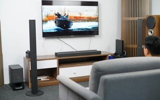 4 điều cần biết trước khi mua loa soundbar