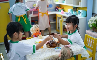 Mầm non TP.HCM nghỉ hè ngày nào, có giữ trẻ trong hè không?