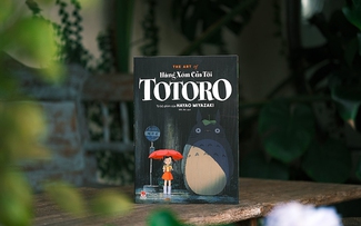 The Art of 'Hàng xóm của tôi Totoro': Đi sâu vào tinh thần sáng tạo của Studio Ghibli