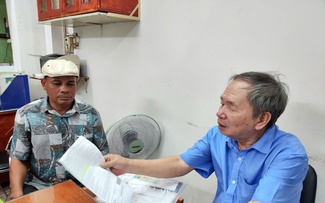 
Hành trình giúp con lai Việt - Mỹ tìm cha, sang Mỹ định cư
