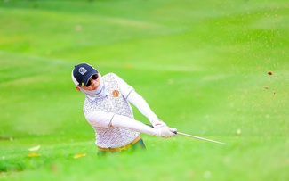 CLB golf SG81 vô địch cúp Sông Bé 2026