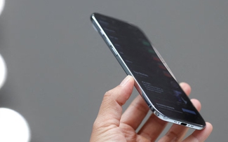Xiaomi thừa nhận gặp khó với điện thoại siêu mỏng như iPhone Air