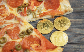 Giá Bitcoin hôm nay 23.5.2026: Kỷ niệm 16 năm 'Ngày Pizza Bitcoin'
