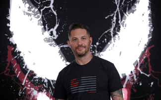 Tài tử Tom Hardy bị gạch tên khỏi phim mới vì hách dịch?