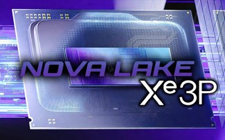 Rò rỉ thông tin CPU Intel Nova Lake Edge