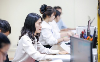 Hà Nội dừng tiếp nhận người hoạt động không chuyên trách vào làm công chức
