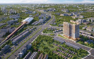 Dòng tiền đang ‘dịch chuyển’ về đâu khi TOD - Metro đồng loạt tăng tốc?