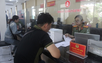 Rất nhiều người nằm trong diện bị xóa thường trú: Kiểm tra ngay kẻo mất quyền lợi