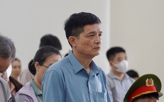 Hai cựu cục trưởng Cục An toàn thực phẩm được giảm án
