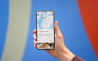 Những ứng dụng điều hướng có thể thay thế Google Maps