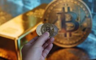 Giá Bitcoin hôm nay 28.5.2026: Tiếp tục lao dốc sau lệnh bán 1,3 tỉ USD ETF Bitcoin