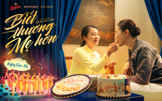 Nhìn lại chiến dịch ‘Biết Thương Mẹ Hơn’ của Danisa: Khi lời tri ân hóa hành động