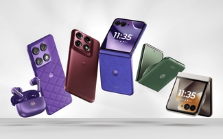 Motorola lên tiếng về cáo buộc tự chèn link Amazon trên điện thoại