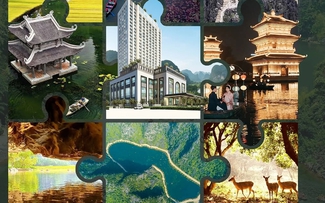 'Bùng nổ' 3 dòng chảy du lịch định hình các kỳ nghỉ