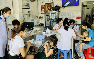 TP.HCM cần hơn 6,4 triệu liều vắc xin