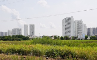 Chuyển nhượng dự án vẫn tắc