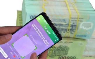 Khách Vietcombank, Agribank giao dịch thanh toán trên 500 triệu đồng cần chú ý từ 1.6
