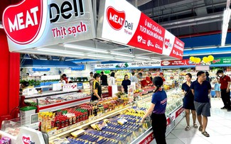 Tập đoàn Masan đạt lợi nhuận quý 1 kỷ lục
