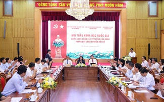 Quản trị niềm tin xã hội trong kỷ nguyên số