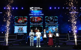 Kỳ tích mang tên 'Tiệm phở anh Hai' tại Vietnam Game Awards 2026