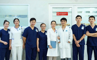 Ngộ độc thực phẩm: Không phải lúc nào cũng bắt đầu bằng cơn đau bụng