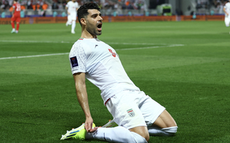 Lịch thi đấu đội bóng ‘khổ nhất’ World Cup 2026: Khán giả nơm nớp lo Iran bỏ giải…