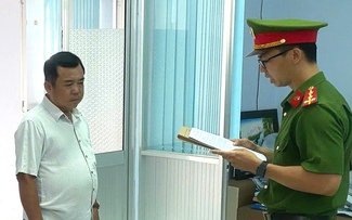 Khởi tố cựu Hiệu trưởng Trường cao đẳng nghề Kiên Giang lập khống hồ sơ quyết toán