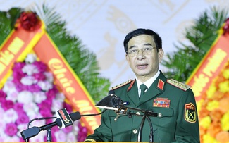 Thành lập Cục Phương tiện không người lái