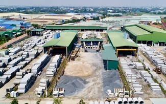 Một doanh nghiệp đề nghị kiểm tra dấu hiệu giao dịch  bất thường về giá cổ phiếu
