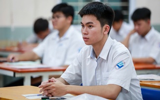 Thi tốt nghiệp THPT 2026: Xem gợi ý giải đề thi môn địa lý tại đây